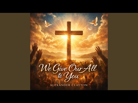 Clayton Gray - My Refuge - Misc Originals