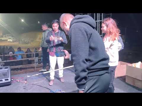 INTEGRATED CARE AND SUPPORT SOCIETY LUCKY DRAW RESULT 🤗