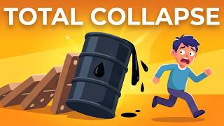$200 Oil. The World Economy is OBLITERATED