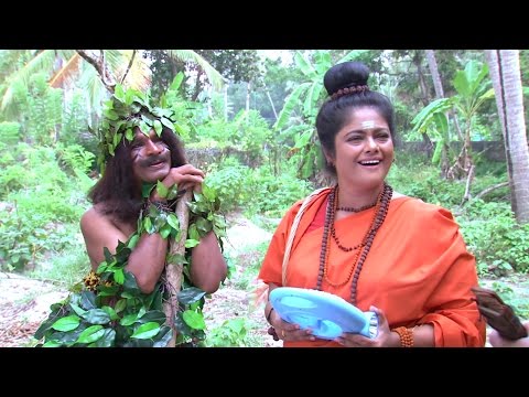 Thatteem Mutteem | Ep 197 - Mayavathi Hair oil! | Mazhavil Manorama