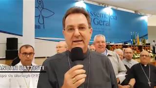 Bispos do Paraná se unem num pedido: "Festas fraternas e sem bebida alcoólica!"