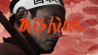 Mishima - Par le Soleil et L'Acier