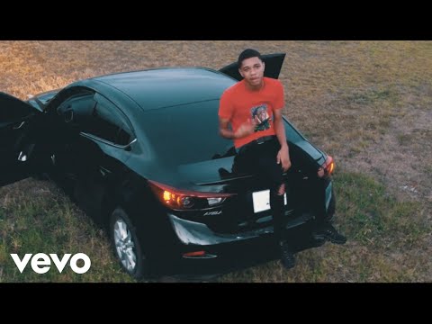 Chxpz - Tru Depression (Official Video)