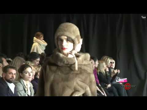 Junco Shimada - Paris FW 2011