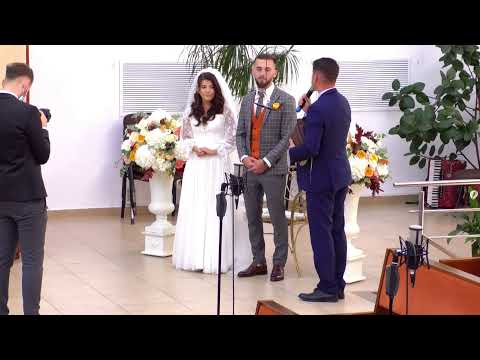 Program LIVE - 20.09.2020 (Dimineața) - Biserica Penticostala nr.1 Dej