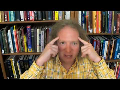 Do You Need a High IQ to Study Math?