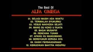Download lagu LAGU ROHANI_alfa omega mp3