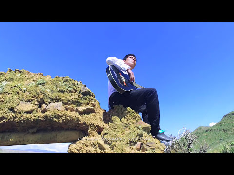 LINO FINO - CUANDO VENGA MI CRISTO (VIDEO OFICIAL 2017) | UHD 4K  Video📹 4K