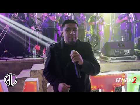 MIX KOMBO 2   LOS DESAFINADOS DE LA CUMBIA 2023