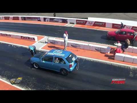 Gol DTB 66 - VP 201m e Gaúcho de Arrancada 2017