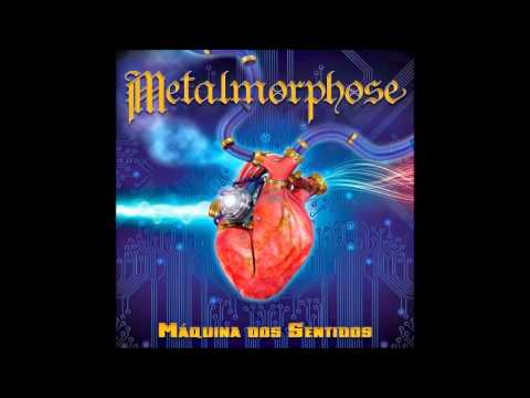 Metalmorphose - Metrópole
