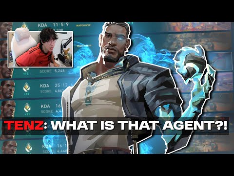 The First Radiant Veto