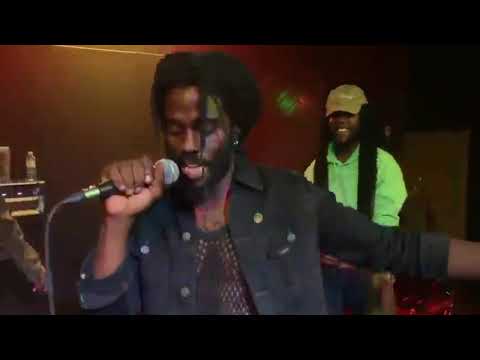 imeru Tafari /5starcelestial/The royalblu/Roots percussionist #freestyle