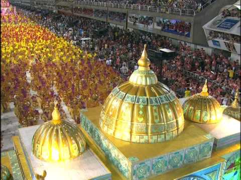 Compacto Oficial Carnaval 2010 - Imperatriz Leopoldinense