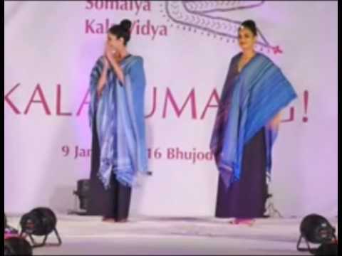 Design Education for Artisans of Kutch India