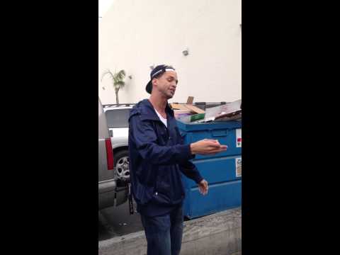 Hussle365 CRAZY FREESTYLE