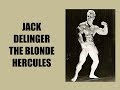 JACK DELINGER'S CHAMPIONSHIP WINNING ROUTINE AND EPIC TRAINING SESSIONS WITH STEVE REEVES!