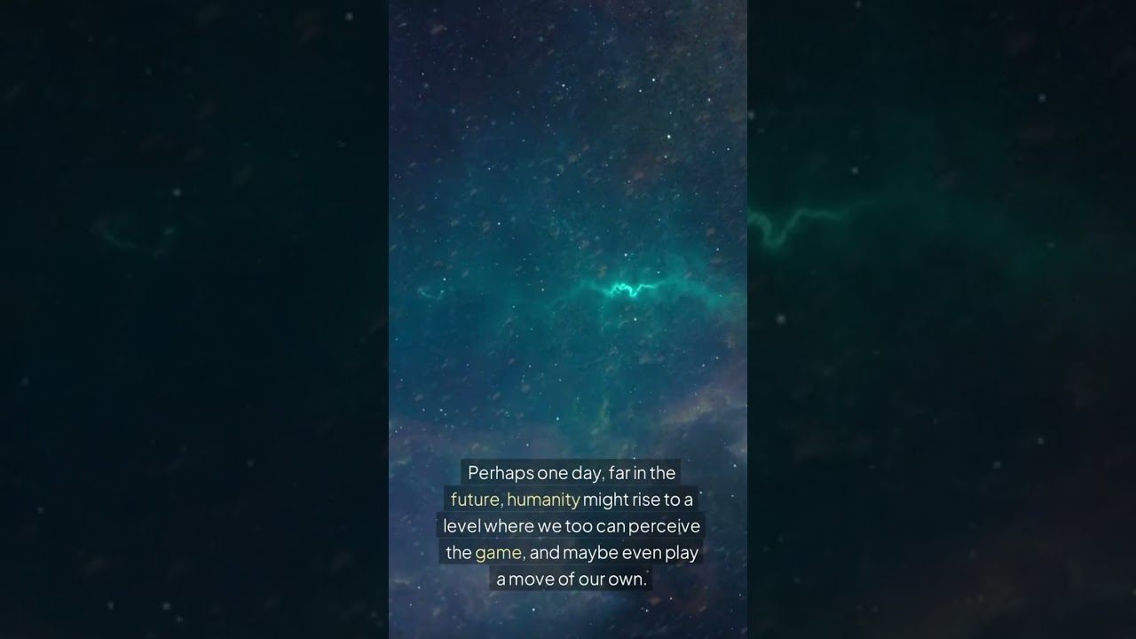 Alien Gambit Accepted  - Part 5