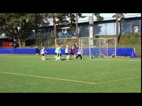 Nickmål mot Järla (Hammarby P07-10)