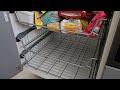 Assembling IKEA Products UTRUSTA Wire Basket Drawer