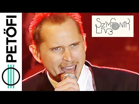 Likó Marcell - A távollét (Szimfonik Liv3)