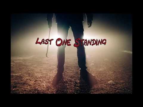 UNSECRET X MANWELL - LAST ONE STANDING (Clean)