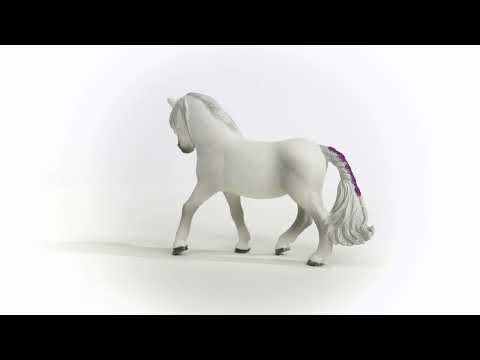 schleich Horse Club Icelandic Pony Mare