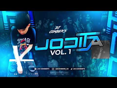 Jodita Vol. #1 - Dj Comber's 2025