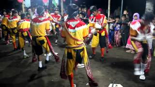 Download lagu Kubro siswo 'SETYO SISWO' Jonggrangan jumeneng lor Sumberadi Mlati Sleman Yogyakarta KKN 100 Present mp3