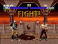 Mortal Kombat Trilogy N64 Longplay As Kabal