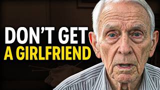 I'm 82... Never Get a Girlfriend After 60 (I Regret It Every Morning)