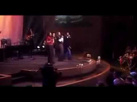 Avalon Live! A Hits Collection - I'll Fly Away