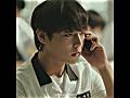 He Lost His Best Friend Friendship Status Weak Hero Class 1 Shorts Kdrama