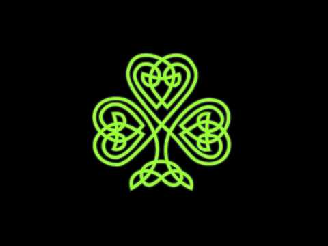 The Mahones - "Drunken Lazy Bastard" (lyrics)