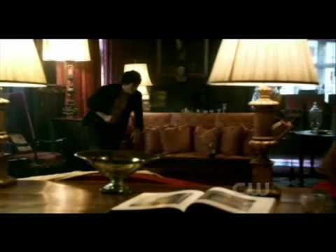 Caroline & Damon - Turn the lights  (Dj Jose)