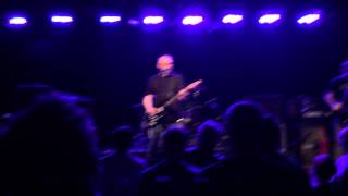 The Smoking Popes - Pretty Pathetic