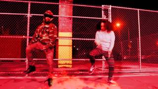 MATTHEW PASTERISA CHOREOGRAPHY "BLOWN AWAY"  GypjaQ