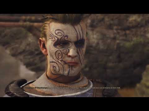 GreedFall ep 26 il destino di Costantin