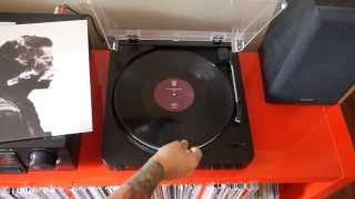 True Blue by Dirty Beaches