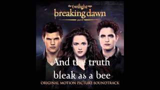 Passion Pit - Where I come from (Lyrics) Breaking Dawn Part 2