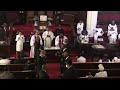 Zion Baptist Church