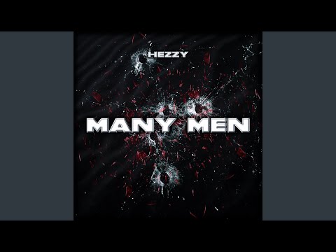 MANY MEN