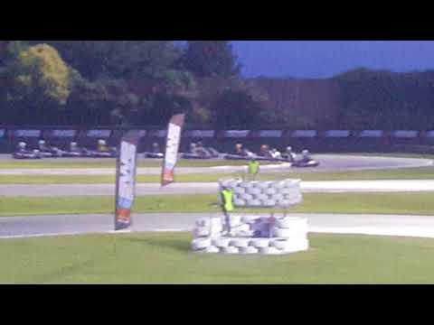 SWS World Finals 2018 Venice Lignano Circuit - First Lap Super Finals Heat 2