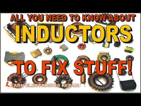 Learn Electronics Repair 17 Circuits And Components for Beginners 2 Alternating Direct Current