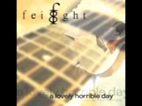 Feight - Work It Out (Studio Recording)