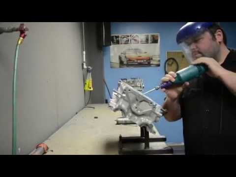 HeadGames Pocket Port