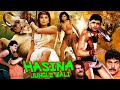 Hasina Junglewali Hindi Action Adventure Movie Joshina Puneet Isser Jack Gaud Kunika AmritPal
