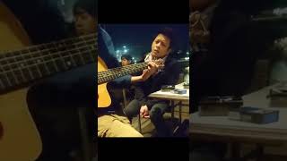 Download lagu Ariel santai di cafe || Tak ada yang abadi #ariel #arielnoah #takadayangabadi #musik #noah mp3