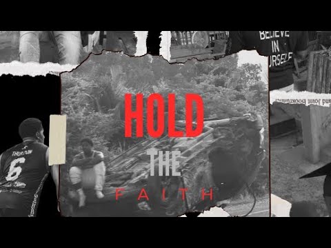 K Dawq - Hold The Faith ( Official Audio) 