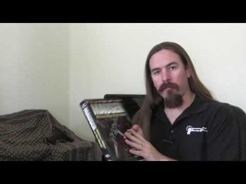 Book Review: Mauser Bolt Rifles by Ludwig Olson